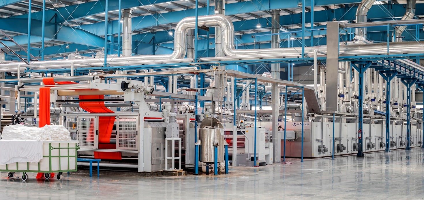 NOEXYS Industrial: il tuo partner per l’innovazione